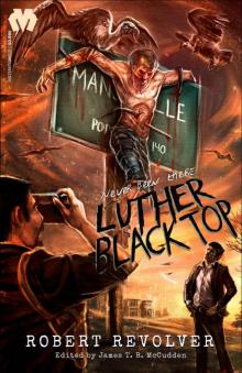 Luther Blacktop Read online