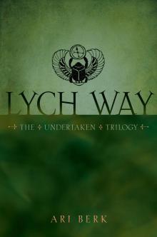 Lych Way Read online