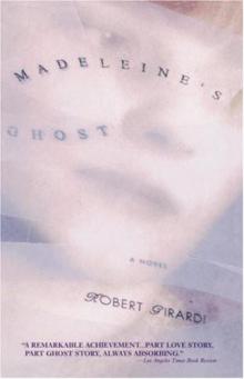 Madeleine's Ghost Read online