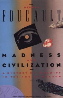 Madness and Civilzation ( A History of Madness)