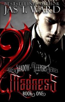 MADNESS: Book One of The Shadow-Keepers Series Read online