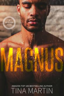 Magnus Read online