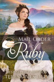 Mail Order Ruby Read online