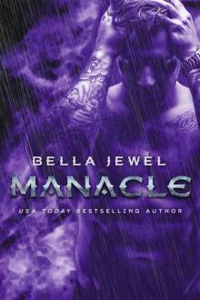 Manacle (MC Sinners Next Generation #3) Read online