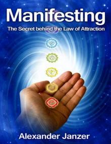 manifesting Read online