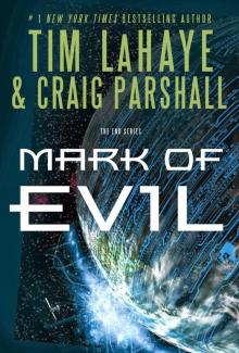 Mark of Evil Read online