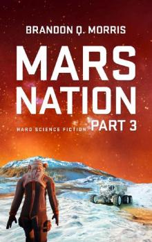 Mars Nation 3 Read online