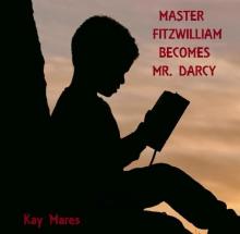 Master Fitzwilliam Becomes Mr Darcy Read online