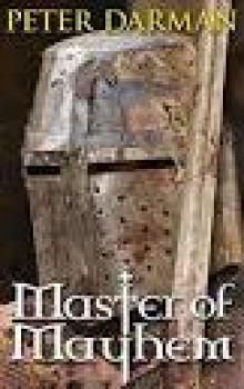 Master of Mayhem Read online