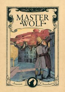Master Wolf Read online