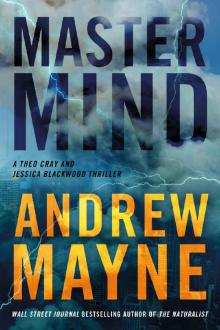 Mastermind: A Theo Cray and Jessica Blackwood Thriller Read online