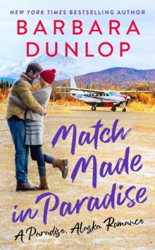 Match Made In Paradise Read online