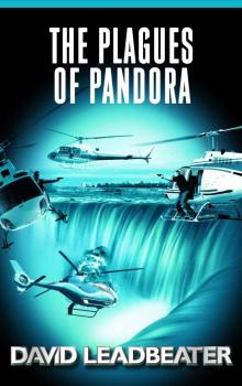 Matt Drake Book 9 - The Plagues of Pandora Read online