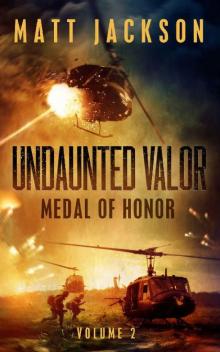 Medal of Honor Read online