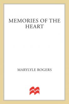 Memories of the Heart Read online