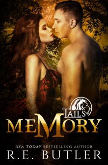 Memory (Tails Book One) Read online