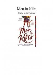 Men in Kilts Read online