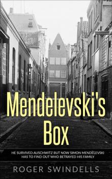 Mendelevski's Box Read online