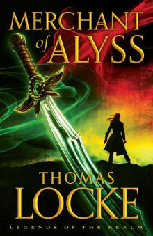 Merchant of Alyss Read online
