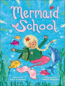Mermaid School Read online