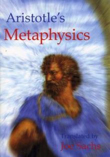Metaphysics Read online