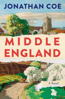 Middle England Read online