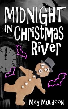 Midnight in Christmas River Read online
