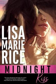 Midnight Kiss Read online