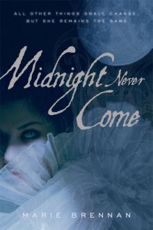 Midnight Never Come Read online