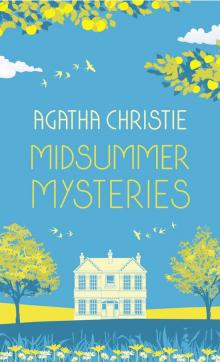 Midsummer Mysteries Read online
