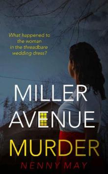 Miller Avenue Murder: An addictive police procedural legal psychological thriller Read online