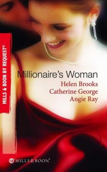 Millionaire's Woman Read online
