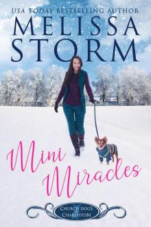 Mini Miracles Read online