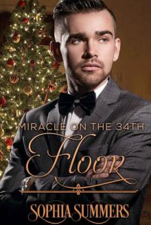 Miracle on 34th Floor Read online
