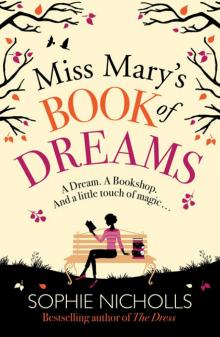 Miss Mary's Book of Dreams