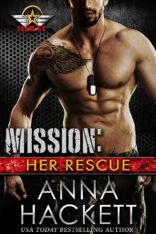 Mission: Her Rescue Read online