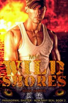 MM_Wild Shores Read online