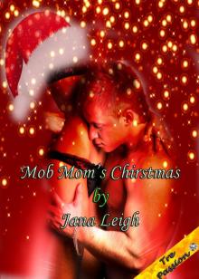 Mob Mom's Christmas Read online