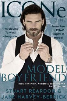 Model Boyfriend Read online