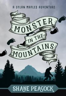 Monster in the Mountains Read online