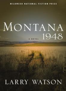 Montana 1948 Read online