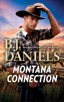 Montana Connection Read online