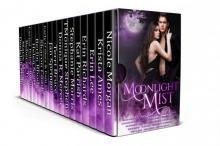 Moonlight Mist: A Limited Edition Collection of Fantasy & Paranormal)