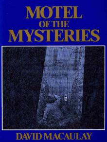 Motel of the Mysteries Read online