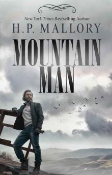 Mountain Man_A Contemporary Romance Read online