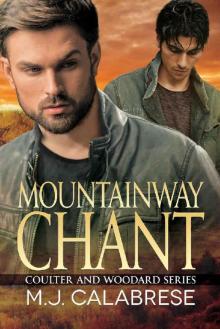 Mountainway Chant Read online
