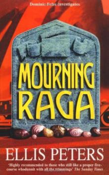 Mourning Raga gfaf-9 Read online