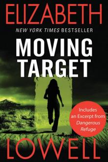 Moving Target Read online
