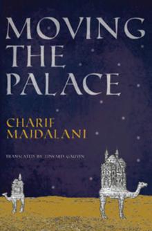 Moving the Palace Read online
