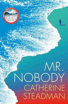 Mr. Nobody Read online